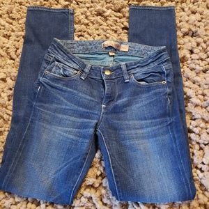 Paige jeans